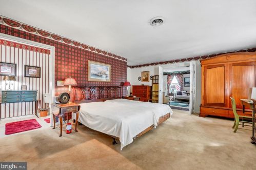 1743 Tall Oaks Rd, Molino PA  17961-9502 exterior