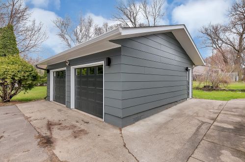 407 2 1/2 St, Sartell MN  56377-1708 exterior