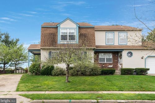 137 Fellowship Ln, Harrison Township NJ  08062-2207 exterior