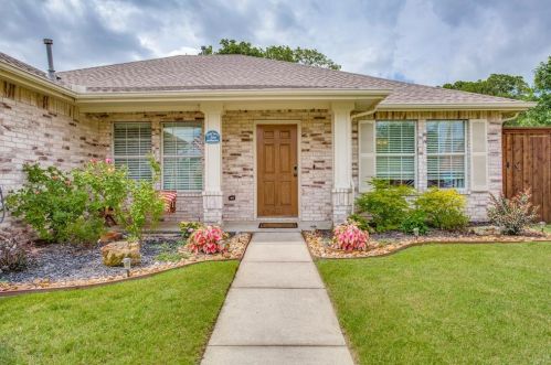 3400 Lighthouse Dr, Denton, TX 76210-0216
