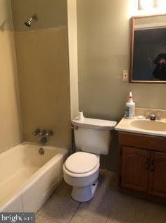 108 Governors Ave, Dover DE  19904-3114 exterior