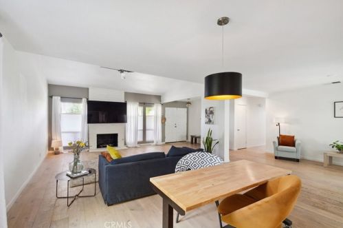 71729 San Gorgonio Rd, Rancho Mirage CA  92270-4245 exterior