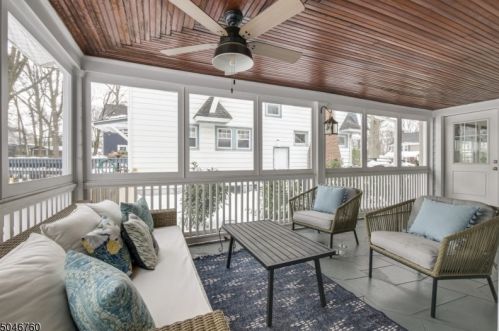 10 Bowdoin St, Maplewood NJ 07040-2701 exterior