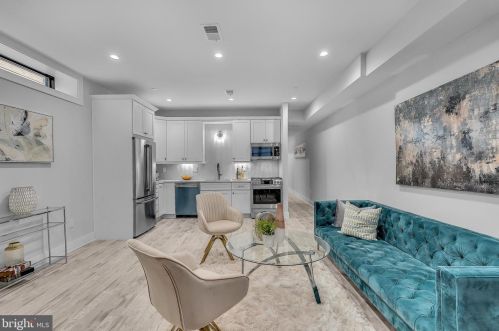 1419 10 St, Washington DC 20001-3214 exterior