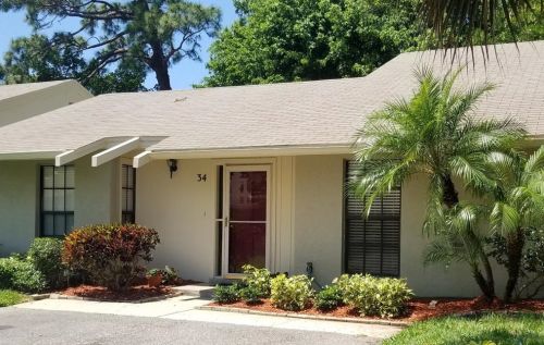34 Windrush Bay Dr, Tarpon Springs, FL 34689-1203