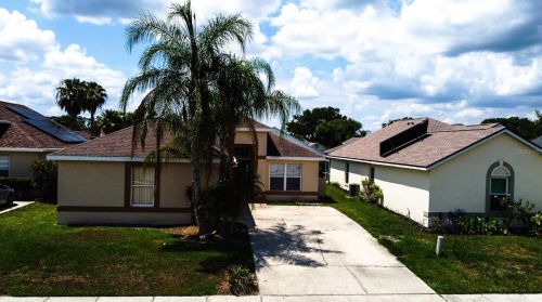 4992 Park Forest Loop, Kissimmee, FL 34746-5155