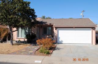 165 Coelho St, Milpitas, CA 95035-2705