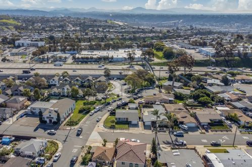 2463 Judson St, San Diego CA  92111-6213 exterior