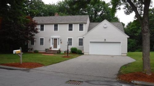 30 Wildwood Rd, Danvers MA  01923-1754 exterior