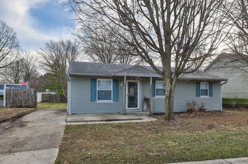 1104 State St, New Haven, OH 45030-1423