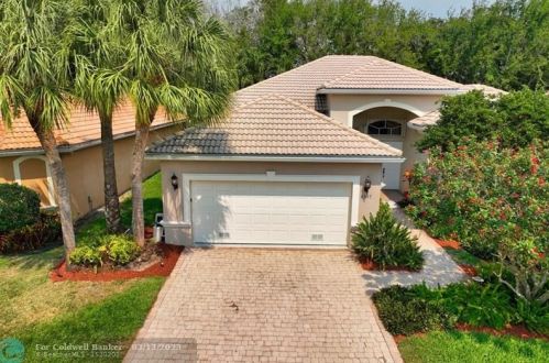 6537 Via Palermo, Delray Beach, FL 33446-3723