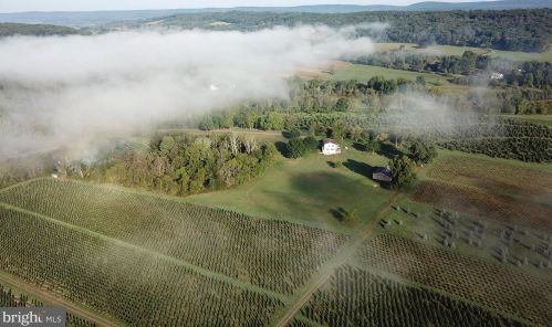 7 Pheasant Run Rd, Molino PA  17961-9183 exterior