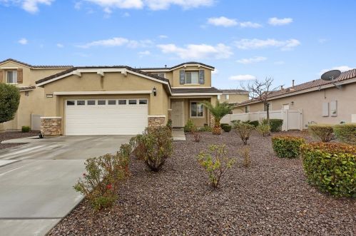 16727 Desert Lily St, Victorville, CA 92394-1472