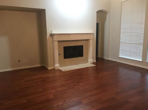 1315 Arbuckle Dr, Frisco TX  75033-1415 exterior