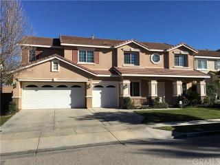 33780 Salvia Ln, Murrieta CA  92563-3436 exterior