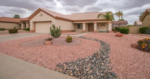 15604 White Wood Dr, Sun City, AZ 85375-6540