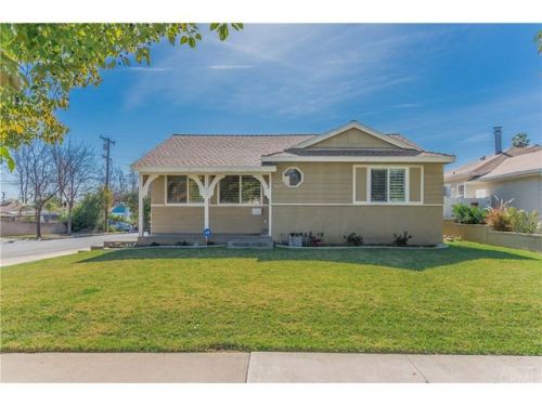 562 H St, Ontario, CA 91762-2706