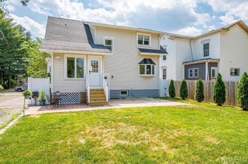 24 William St, Metuchen NJ  08840-1822 exterior