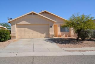 3222 Via Campana De Oro, Tucson, AZ 85745-8802