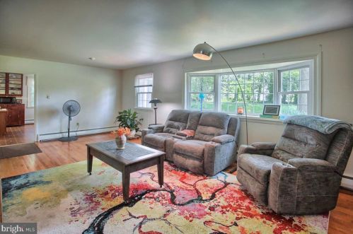 415 Allendale Way, Camp Hill PA  17011-8407 exterior