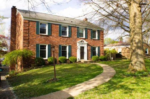 132 Woodhaven Ln, Pittsburgh, PA 15237-3780