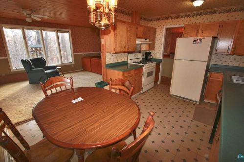 10028 Sjoberg Rd, Barnes, WI 54873-8109