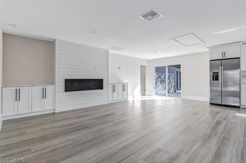 4321 Mariner Rd, Bonita Springs FL 34134-3964 exterior