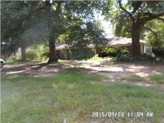 8031 Kimberlin Dr, Mobile AL  36695-9546 exterior