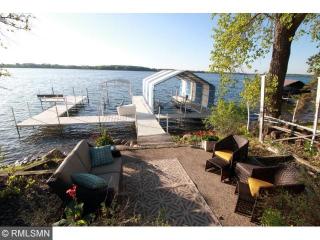 267 Lakeview Terrace Blvd, Minnetrista MN  55387 exterior