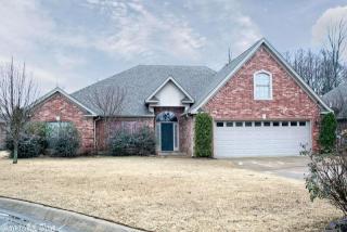 6824 Austin Harbor Loop, North Little Rock, AR 72120-8046