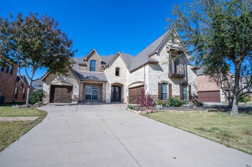 6409 Fitzgerald Dr, Plano TX  75074-9002 exterior