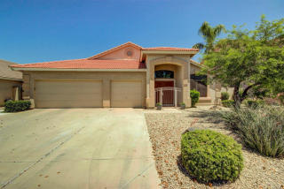 1668 Rawhide St, Gilbert, AZ 85296-2616