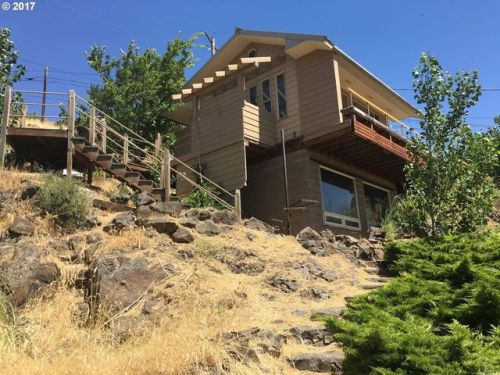 376 Fallbridge Rd, Wishram, WA 98673-0818