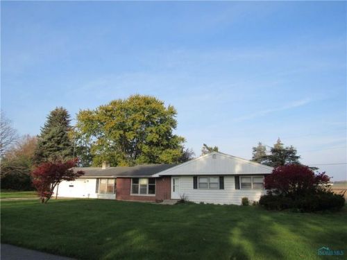 513 Whitten Ave, Hicksville, OH 43526-1264
