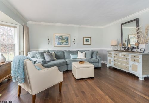 19 Country Meadow Rd, Hackettstown NJ  07840-5209 exterior