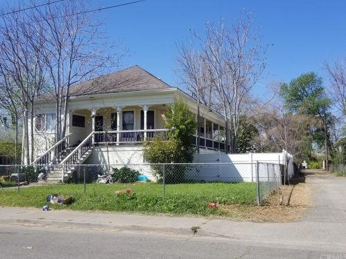 1340 Pomona Ave, Oroville, CA 95965-4700
