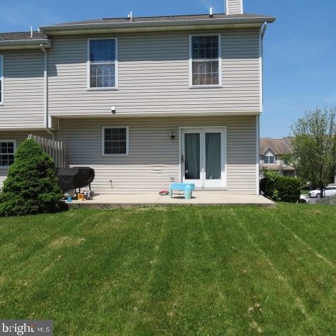 11 Keefer Way, Navy Sup Dpt, PA 17055-9214