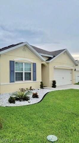 8220 Gopher Tortoise Trl, Lehigh Acres FL 33972-4807 exterior