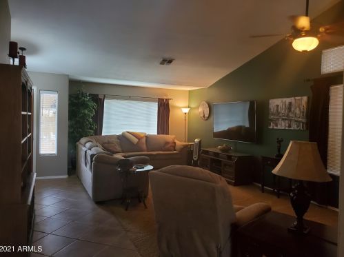 1690 Tyson Pl, Chandler AZ  85225-5203 exterior