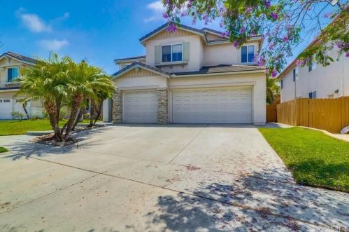 1172 Surfwood Ln, San Diego, CA 92154-8450