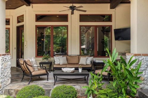 11718 Sendera Ln, Richmond TX  77407-7920 exterior