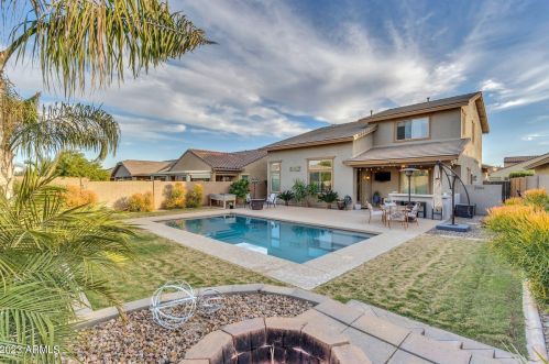 330 Red Mesa Trl, San Tan Valley AZ  85143-6210 exterior