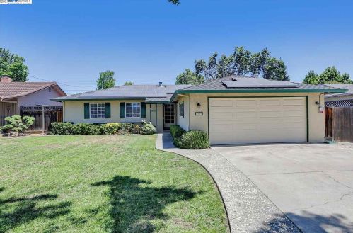 2580 Leigh Ave, San Jose, CA 95124-1622
