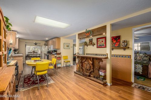 6270 Desert Trail Rd, Tucson, AZ 85743-7791