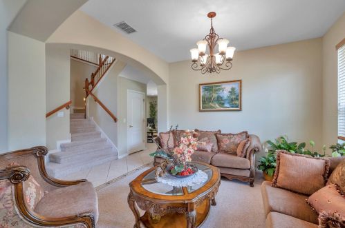 10840 Rain Lilly Pass, Land O Lakes FL  34638-6926 exterior