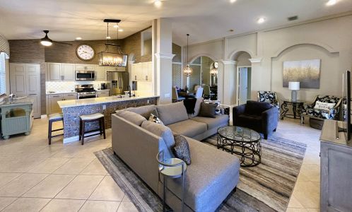 121 Lawton Rd, Fort Pierce FL  34986-2608 exterior