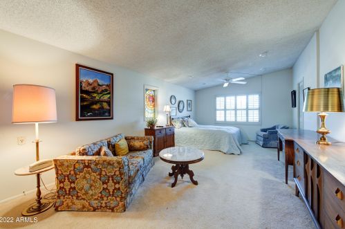 5629 69th Pl, Scottsdale AZ 85253-5908 exterior