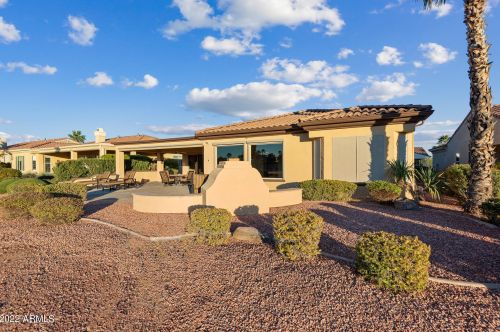 22204 Pedregosa Dr, Sun City AZ 85375-2695 exterior