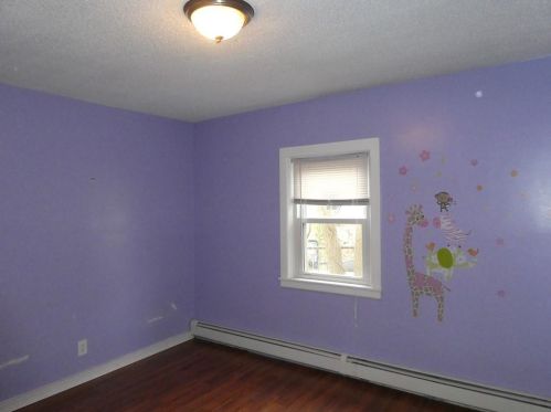 12 Haslam St, North Providence RI  02904-3218 exterior