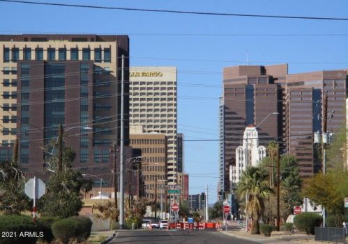 805 1st Ave, Phoenix AZ 85003-2702 exterior